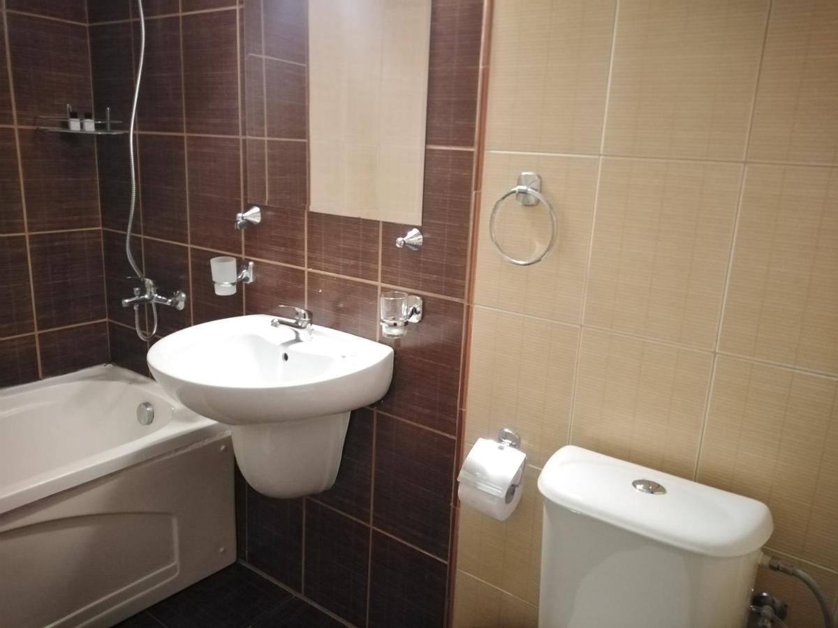 Bansko Royal Towers - Studio 536 Eksteriør bilde