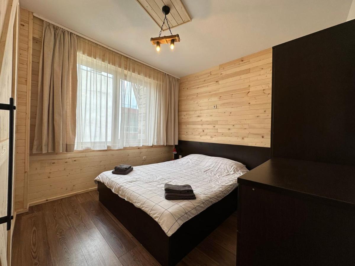 Bansko Royal Towers - Studio 536 Eksteriør bilde