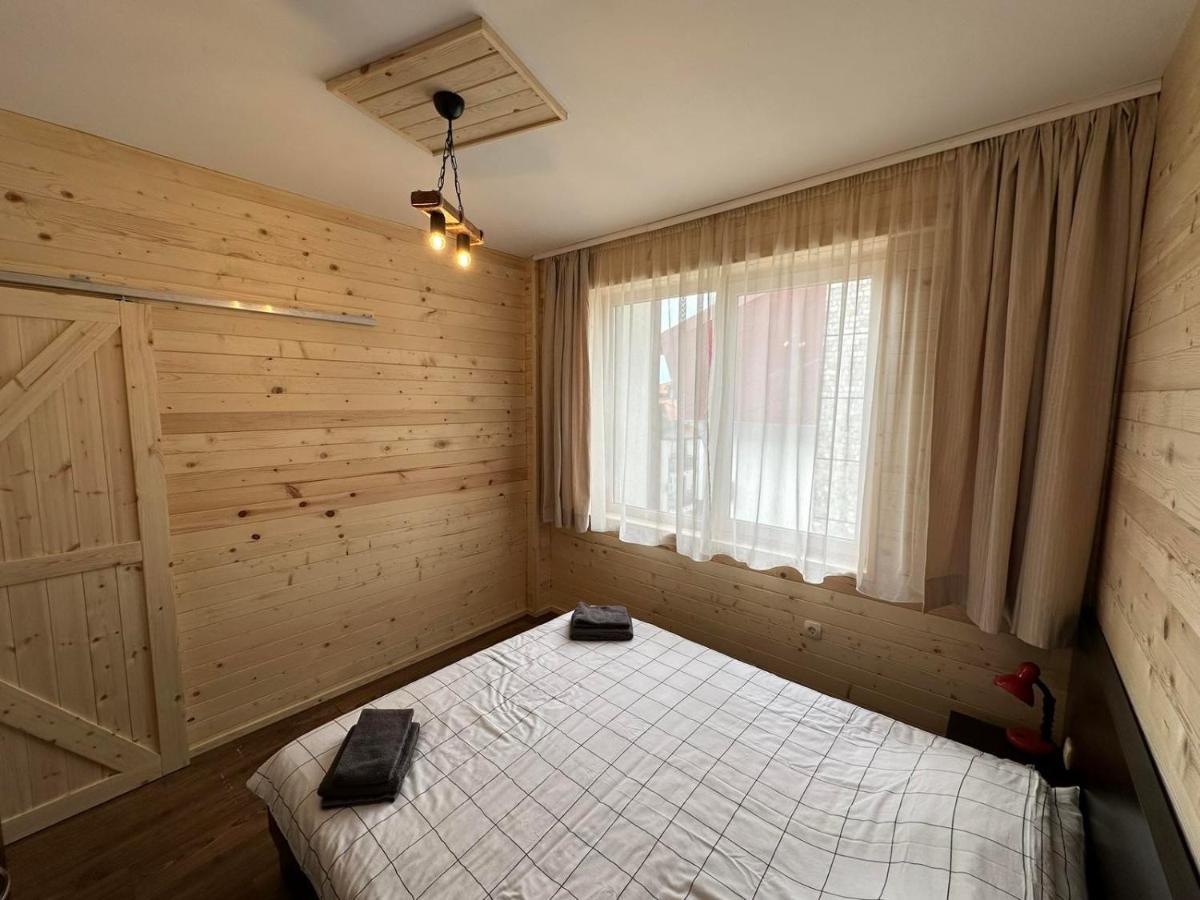 Bansko Royal Towers - Studio 536 Eksteriør bilde
