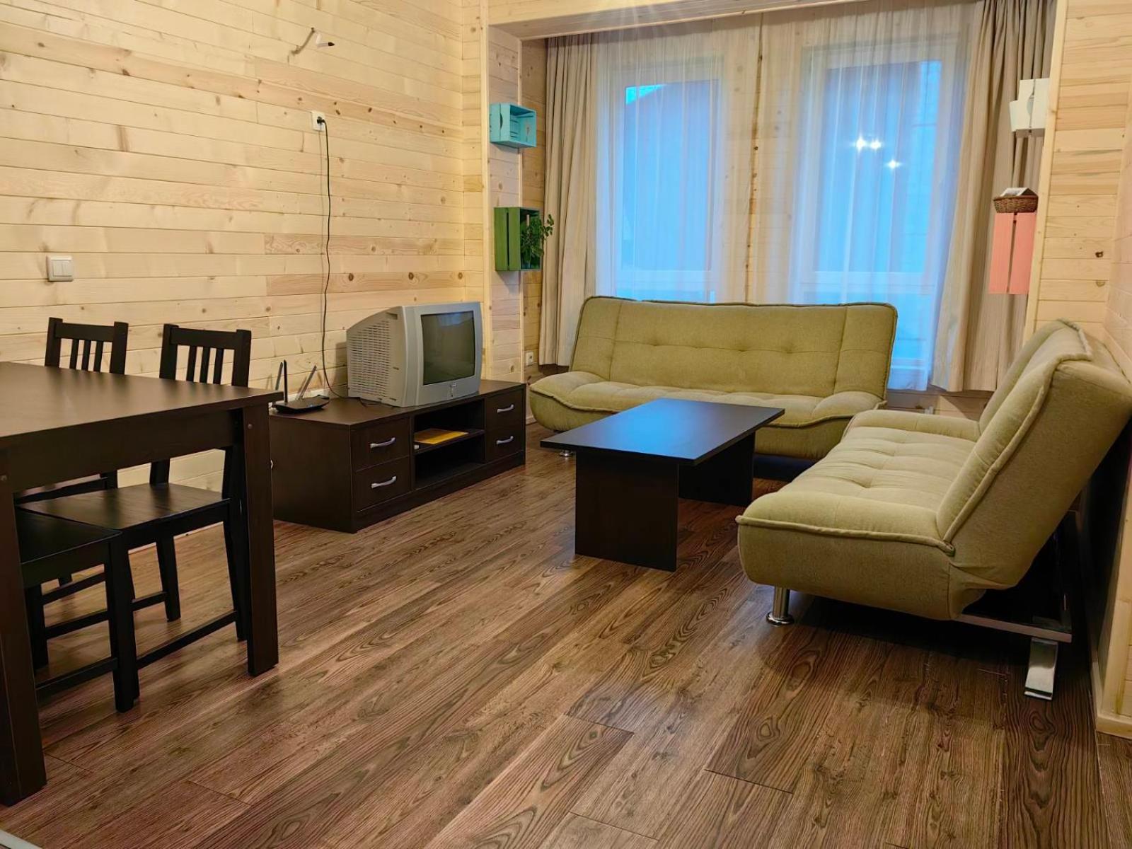 Bansko Royal Towers - Studio 536 Eksteriør bilde