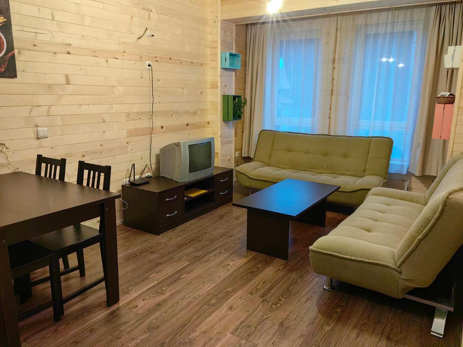Bansko Royal Towers - Studio 536 Eksteriør bilde